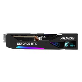 Gigabyte Aorus GeForce RTX 3070 Ti Master 8G LHR GV-N307TAORUS M-8GD 8GB GDDR6X 256Bit Ekran Kartı 