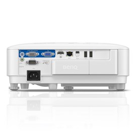 BenQ EW800ST 3300 ANS WXGA RJ45 WIFI USB Projeksiyon