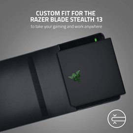 Razer Protective Sleeve V2 13.3 Koruyucu Notebook Kılıfı RC21-01570100-R3M1