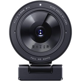Razer Kiyo Pro 1080p 60 FPS Webcam RZ19-03640100-R3M1