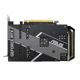 Asus Dual GeForce RTX 2060 EVO OC DUAL-RTX2060-O12G-EVO 12GB GDDR6 192Bit DX12 Gaming Ekran Kartı