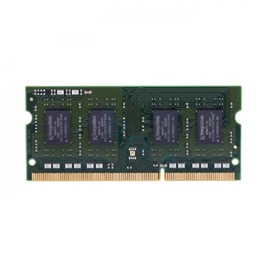 Kingston KVR16LS11/4WP 4 GB DDR3 1600 MHz CL11 Notebook Ram