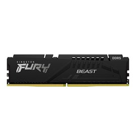 Kingston Fury Beast KF548C38BB-8 8GB DDR5 4800MHz CL38 Ram