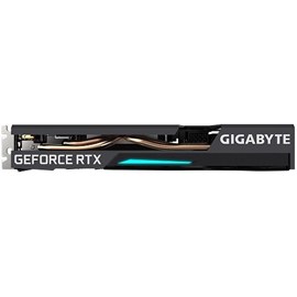 Gigabyte GeForce RTX 3060 Eagle OC 12G GV-N3060EAGLE OC-12GD 12GB GDDR6 192Bit Ekran Kartı