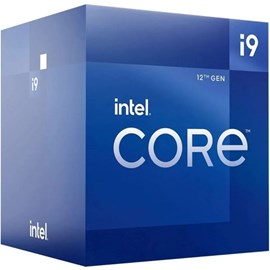 Intel Core i9-12900F 3.8GHz 30MB Önbellek 16 Çekirdek 1700 10nm İşlemci