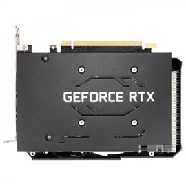MSI GeForce RTX 3050 Aero ITX 8G 8GB GDDR6 128Bit Ekran Kartı 