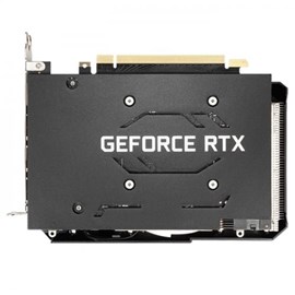 MSI GeForce RTX 3050 Aero ITX 8G OC 8GB GDDR6 128Bit Ekran Kartı 