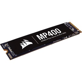 CORSAIR CSSD-F4000GBMP400R2 MP400 4TB Gen3 PCIe x4 NVMe M.2 SSD (3.480MB okuma / 3.000MB Yazma)