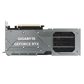 Gigabyte GeForce RTX  8GB GDDR6 RTX4060TI GAMING OC GV-N406TGAMING OC-8GD 1.0 128BIT/2XDP/2XHDMI/3FAN