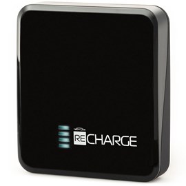 Techlink 527001 2500mAh Siyah Taşınabilir Güç Kaynağı