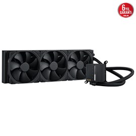 ASUS PROART LC 420 MM AYDINLATMALI SİSTEM DURUM EKRANI 3 NOCTUA NF-A14 ENDÜSTRİYEL IPPC-2000 PWM 140 MM*3 RADYATÖR FANLARI 6 YIL GARANTİ