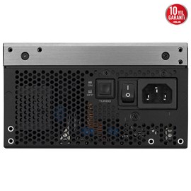 ASUS ROG THOR 1200W PLATINUM III 80 PLUS ATX 3.1 MANYETİK OLED EKRAN, 10 YIL GARANTİ