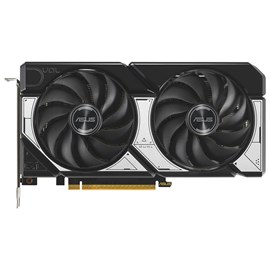 ASUS DUAL-RTX5060-O8G-NVIDIA-GEFORCE-RTX 5060-8GB GDDR7-128bit--OC-HDMI-3xDP-DLSS3 EKRAN KARTI
