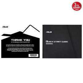 ASUS DUAL-RTX5060-O8G-NVIDIA-GEFORCE-RTX 5060-8GB GDDR7-128bit--OC-HDMI-3xDP-DLSS3 EKRAN KARTI