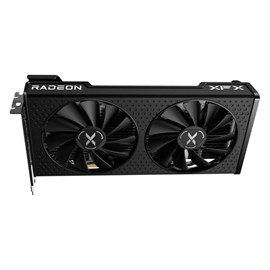XFX RADEON RX 7600 8GB GDDR6 128Bit DX12 AMD RX-76PMBABFY Ekran Kartı 