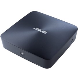 Asus VivoMini UN45-VM149Z Celeron N3150 4GB 128GB M.2 SSD HDMI Wi-Fi Win 10 Pro