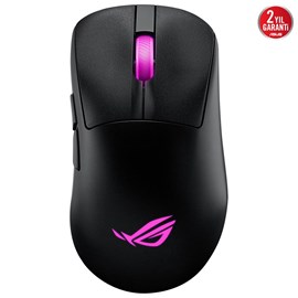 ASUS P722 ROG KERIS II ORIGIN 64G 42K Optik Sensör Kablosuz Oyuncu Mouse