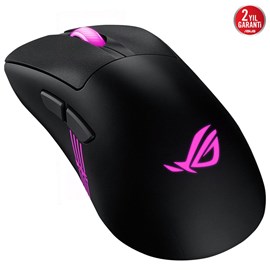 ASUS P722 ROG KERIS II ORIGIN 64G 42K Optik Sensör Kablosuz Oyuncu Mouse