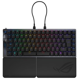 ASUS M704 ROG FALCATA/HFX/ABS/TR Hot-Swappable Swıtchler KLAVYE