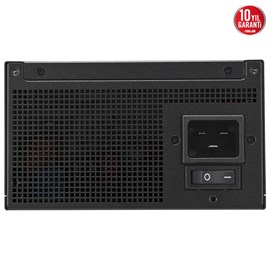 ASUS Pro WS 3000W Platinum 80+ Platinum Pcıe 5.1 Full Modüler Atx 3.1 Güç Kaynağı 10 Yıl Garanti