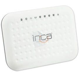 Inca IM-333NX 300Mbps Adsl2/2 Wireless Modem + Router