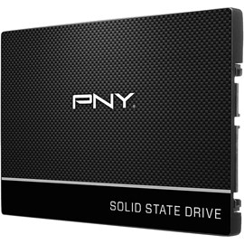 PNY 250GB CS900 SSD7CS900-250-RB 550-530MB/S SSD Sata-3 Disk
