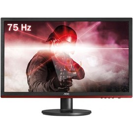 AOC G2460VQ6 24" 1ms Full HD HDMI DP FreeSync Siyah Oyuncu Monitörü