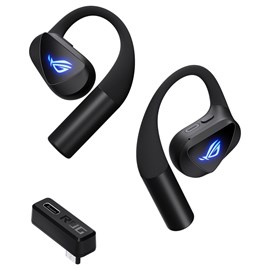 Asus Rog Cetra Open Wireless RGB Bluetooth 6.0 Kulakiçi Gaming Kulaklık