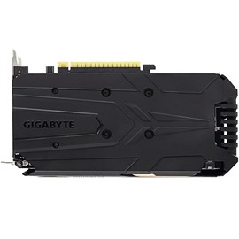 Gigabyte GV-N1050WF2OC-2GD GeForce GTX 1050 Windforce OC 2GB GDDR5 128Bit 16x