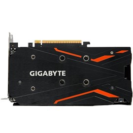 Gigabyte GV-N105TG1 GAMING-4GD GeForce GTX 1050 Ti G1 Gaming 4GB GDDR5 128Bit 16x