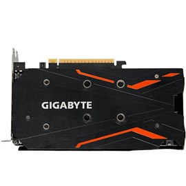 Gigabyte GV-N1050G1 GAMING-2GD GeForce GTX 1050 G1 Gaming 2GB GDDR5 128Bit 16x