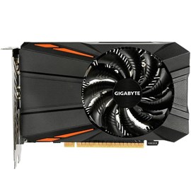 Gigabyte GV-N1050D5-2GD GeForce GTX 1050 D5 2GB GDDR5 128Bit 16x