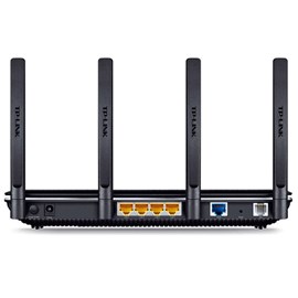 TP-LINK Archer VR2600 AC2600 1733Mbps Kablosuz Gigabit VDSL/ADSL Modem Router