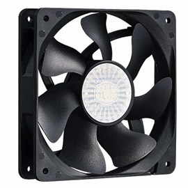 Cooler Master R4-BMBS-20PK-R0 Blade Master 120mm PWM Kasa Fanı