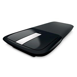 Microsoft RVF-00051 Arc Touch Kablosuz BlueTrack Nano Usb Siyah Mouse
