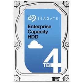 Seagate ST4000NM0035 Enterprise Capacity 3.5" 4TB 512n 128MB SATA V.5 6Gb/sn HDD