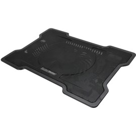 Cooler Master R9-NBC-XSLI-GP NOTEPAL X-SLIM 17" 16cm Fanlı Notebook Soğutucu