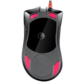 Bloody A90 Multicore Optik Metal Skatez Blazing Gaming Mouse