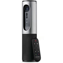 Logitech Connect Video Konferans Kamerası V-R0004 960-001037