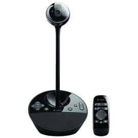 Logitech BCC950 Video Konferans Kamerası 960-000867