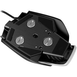 Corsair CH-9300111-EU M65 PRO RGB FPS Beyaz Optik Gaming Usb Mouse