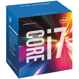 Intel Core i7-7700 4.2GHz 8MB HD 630 Vga Lga1151 İşlemci