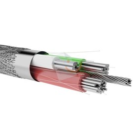 Tp-Link TL-AC210 Lightining Usb Şarj ve Senkronizasyon Kablosu