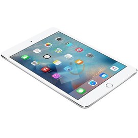 Apple MK772TU/A iPad mini 4 Gümüş 128GB Wi-Fi Cellular 4G