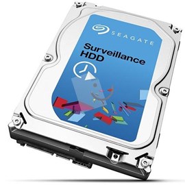 Seagate ST6000VX0011 Surveillance HDD 6TB 128MB 7200Rpm Sata3 + Data Kurtarma Paketi