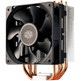 Cooler Master RR-212X-17PK-R1 Hyper 212X Intel AMD CPU Soğutucusu