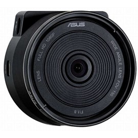 ASUS RECO Smart Araç ve Taşınabilir Full HD Kamera