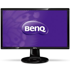 BenQ GL2460 24" 2ms D-Sub DVI Full HD Siyah Led Monitör