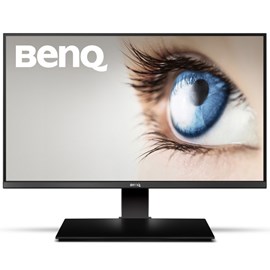 BenQ EW2440ZH 23.8" Eye-Care AMVA+ (E2E) 4ms Full HD HDMI Led Monitör