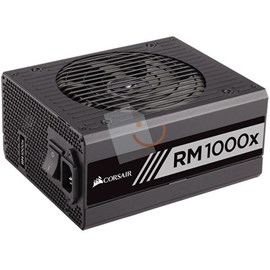 Corsair CP-9020094-EU RMx Serisi RM1000x 1000W 80 Plus Gold Tam Modüler PSU